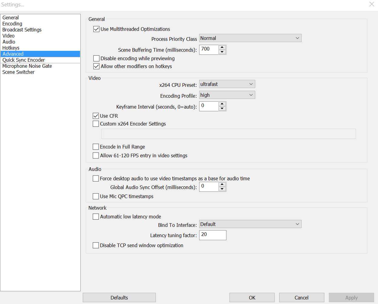 Question Help Offline Recording With Nvenc Messed Up Obs Forums